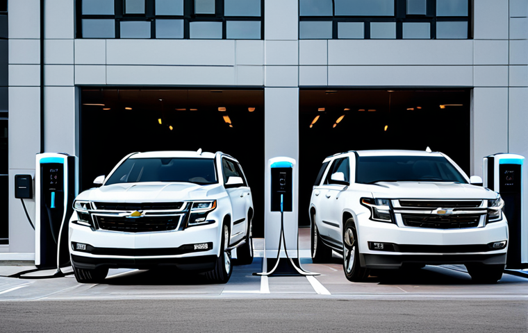 chevrolet - 이미지 1