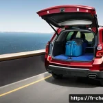 쉐보레 이쿼녹스 VS 르노 캡처 - **Prompt 1: Chevrolet Equinox - The American Road Trip Experience**
    A Chevrolet Equinox (depicti...