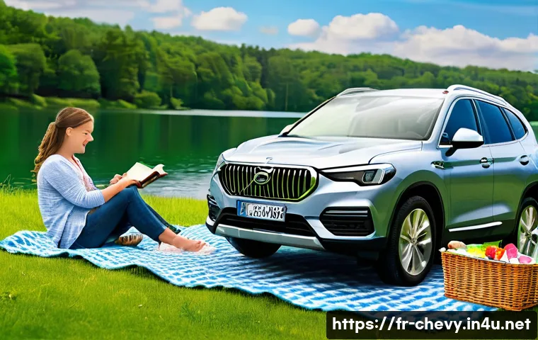 쉐보레 이쿼녹스 VS 르노 캡처 관련 이미지 2