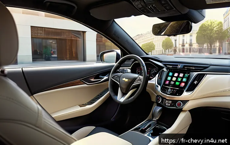 쉐보레 말리부 디젤 차량의 경제성 관련 이미지 1